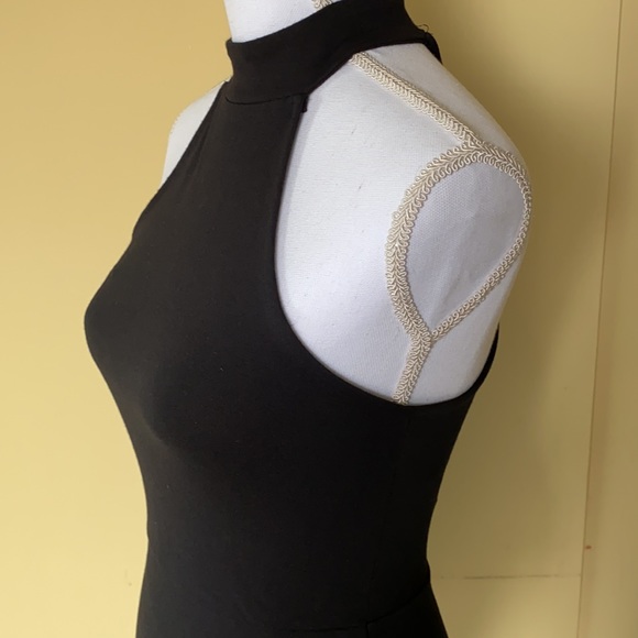 Forever 21 dress color black size M - Picture 4 of 11